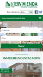 Mobile Screenshot of intervivienda.com